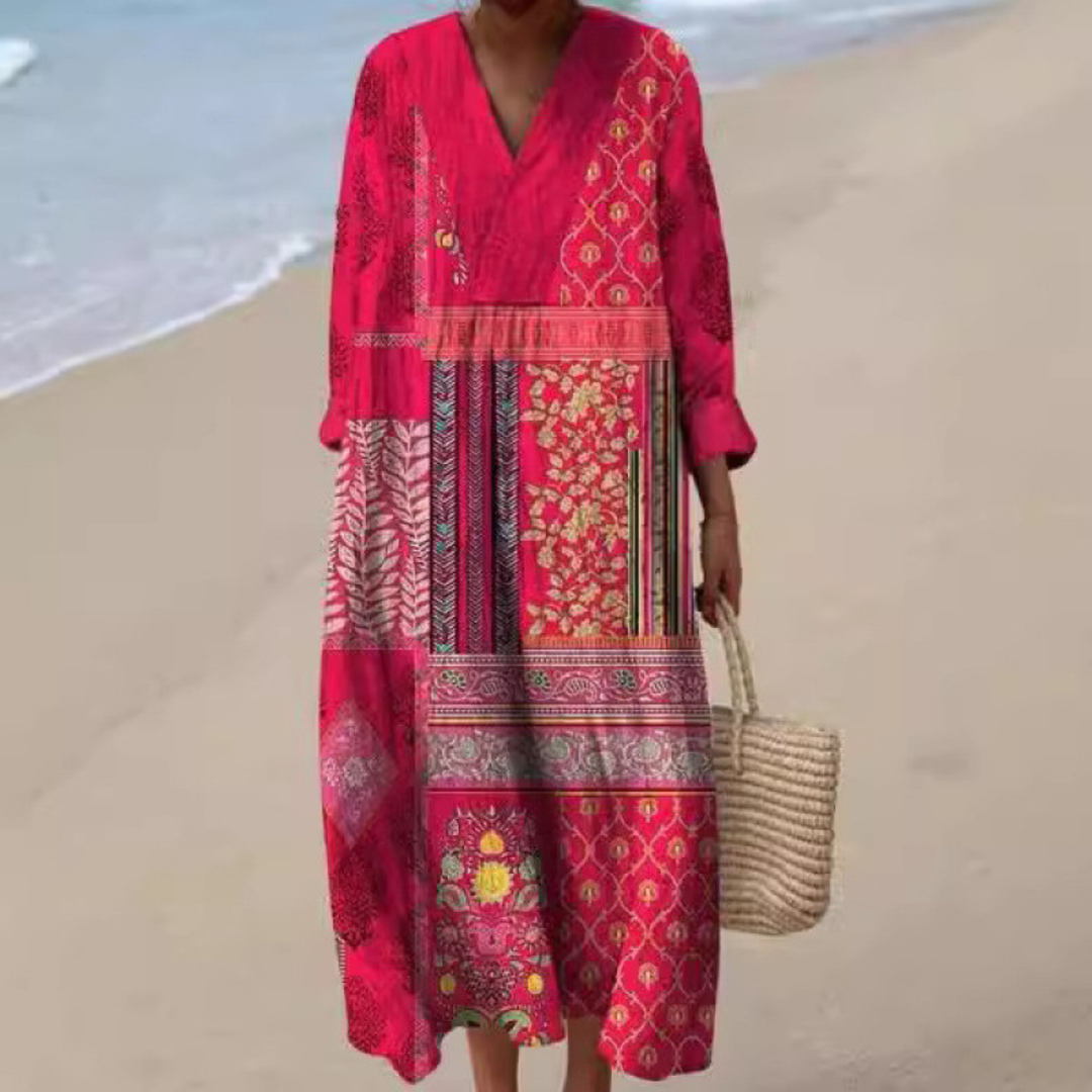Midi Dresses
