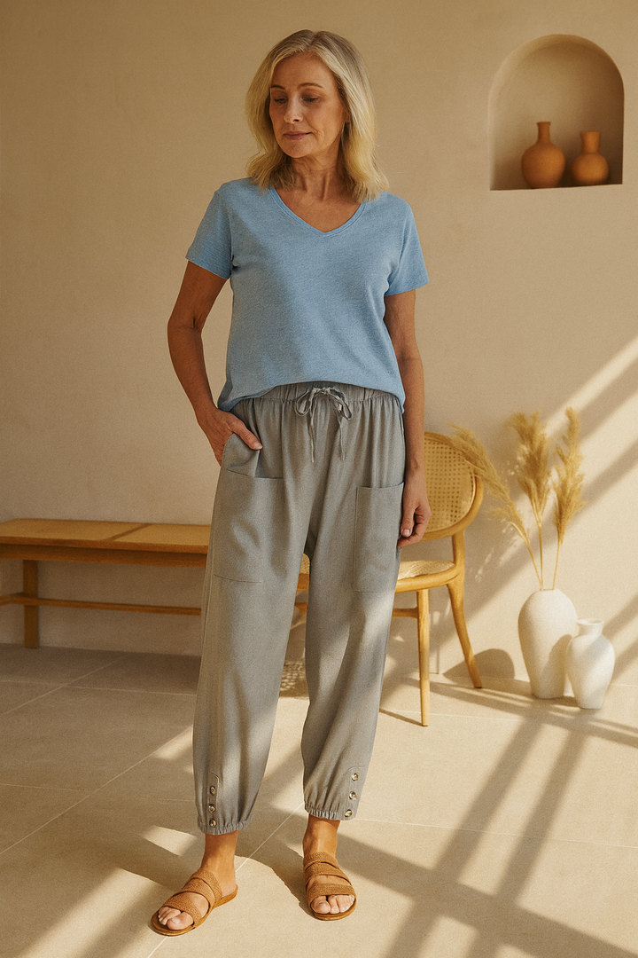 Alesis - Comfortable Casual Pants