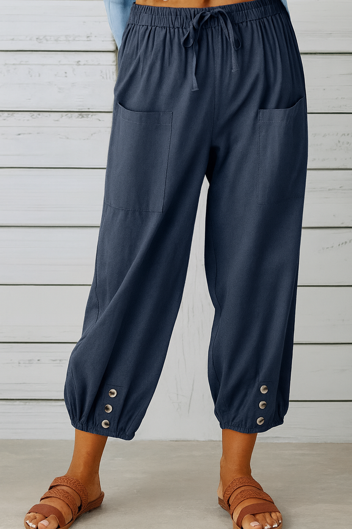 Alesis - Comfortable Casual Pants