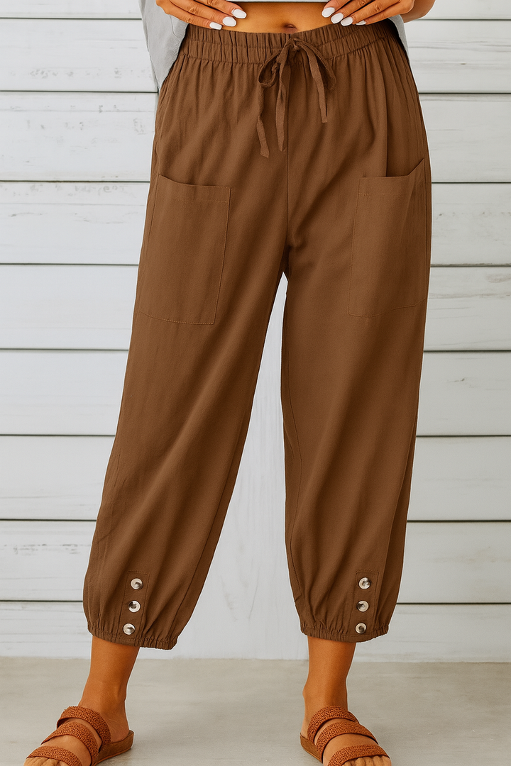 Alesis - Comfortable Casual Pants