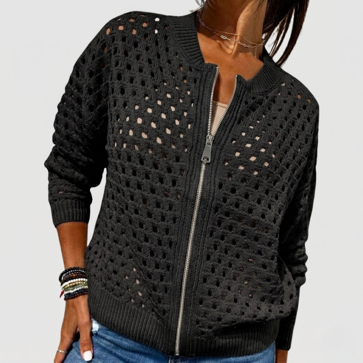 Desiree™ Premium Knitted Cardigan