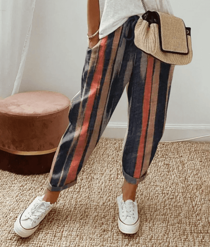 Khloe - Premium Tailored Trousers