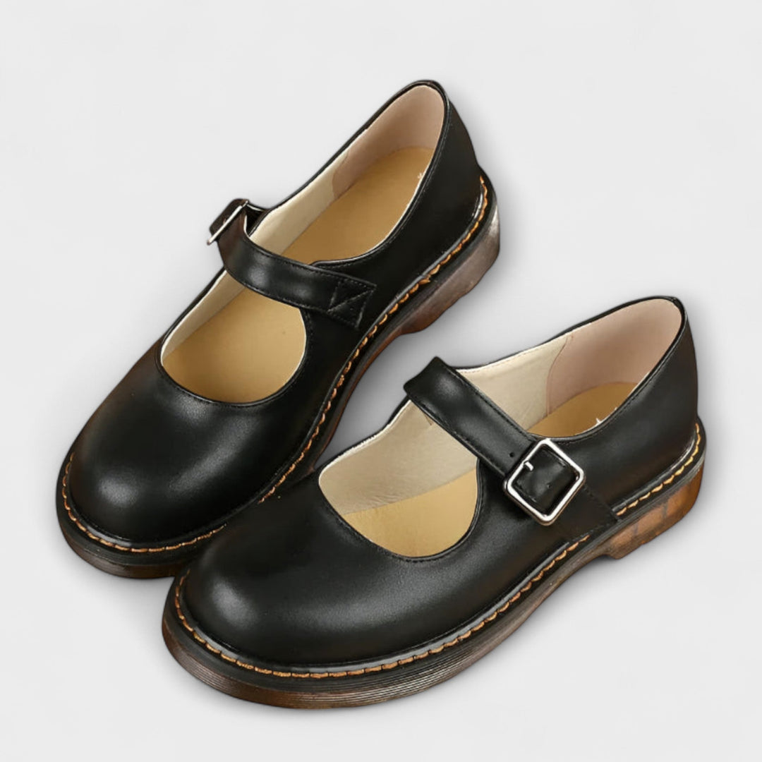 Olivia - Orthopedic Olivia Shoes