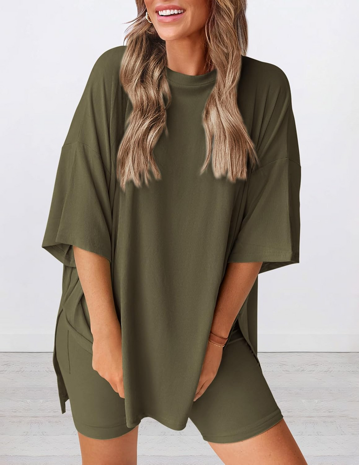 Nina™ Minimal 2-Piece Set