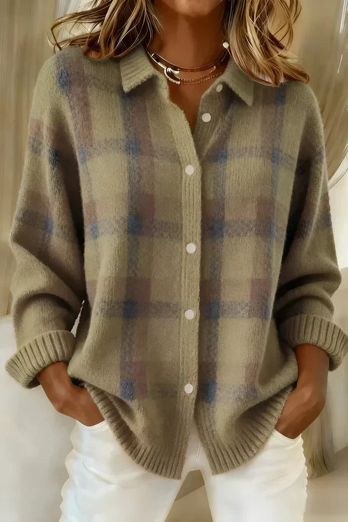 Scarlett™ | Soft Cardigan
