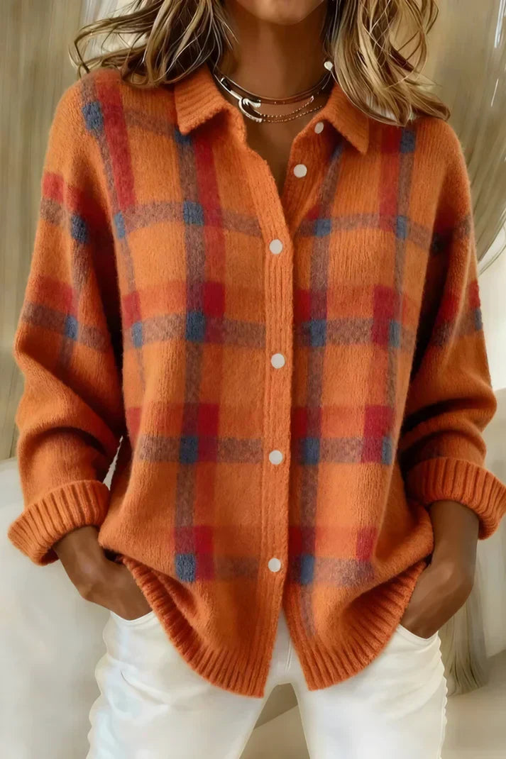 Scarlett™ | Soft Cardigan