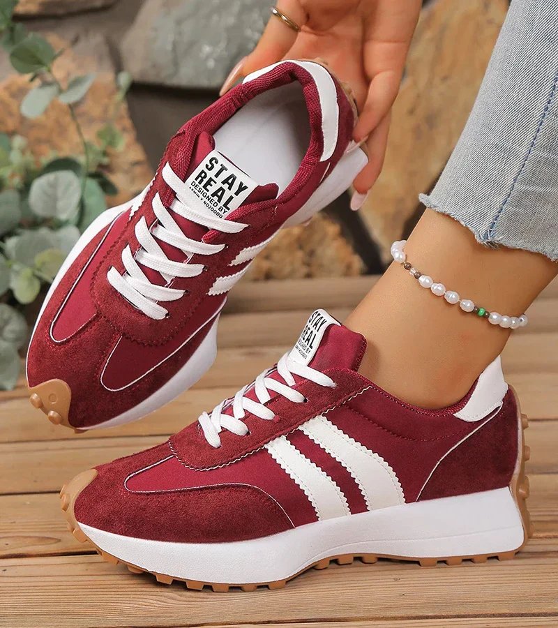 Lena™ | Elegant Daily Comfort Sneakers