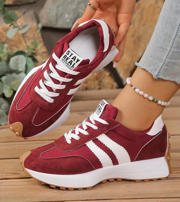 Lena™ | Elegant Daily Comfort Sneakers