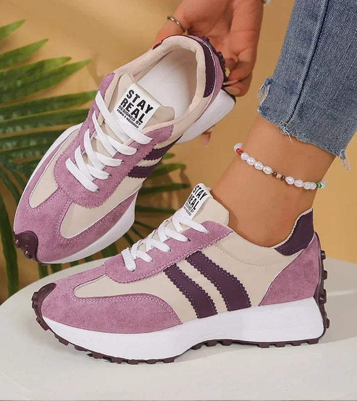 Lena™ | Elegant Daily Comfort Sneakers