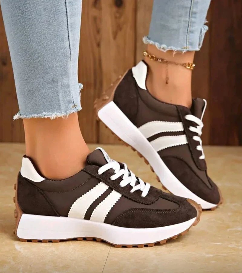 Lena™ | Elegant Daily Comfort Sneakers