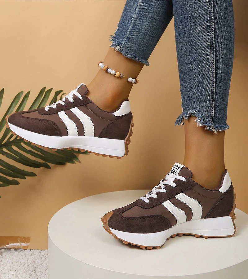 Lena™ | Elegant Daily Comfort Sneakers